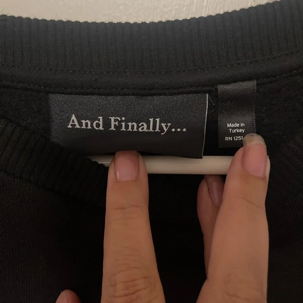 One of a kind Motörhead sweatshirt - Picture 4 of 6